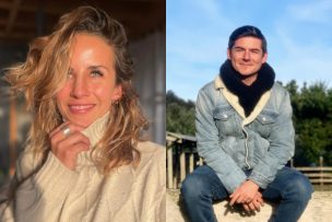 Francisca Masanes, expareja de Claudio Castellón, reacciona ante la declaración del actor:
