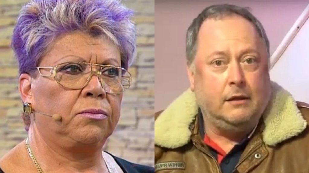 Paty Maldonado se desmarca de los dichos de Pedro Pool: “Se tiene que hacer cargo”