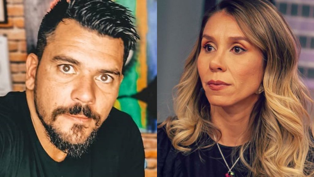 Cecilia Gutiérrez detalló conversación con Juan Pedro Verdier tras críticas: “Responde súper agresivo”
