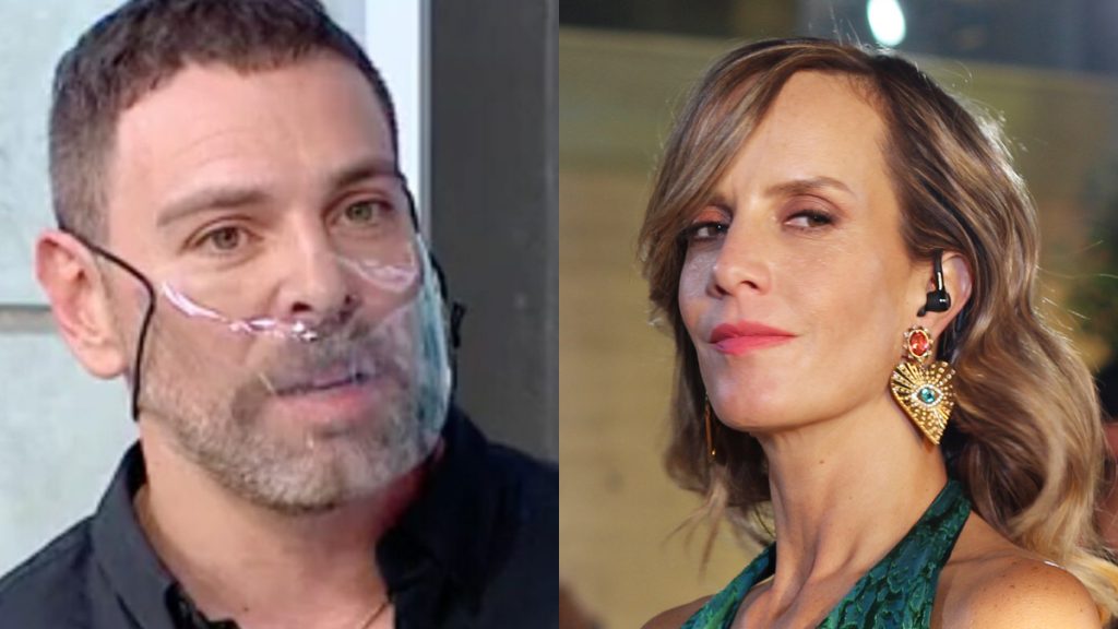 Neme reaccionó a supuesta salida de Diana Bolocco de “Mucho Gusto”: “Solo ella te puede contestar”