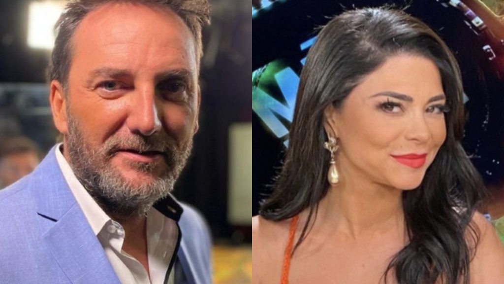 “Aportó muchísimo”: El mensaje de Daniel Fuenzalida tras salida de Antonella Ríos de “Me Late Prime”