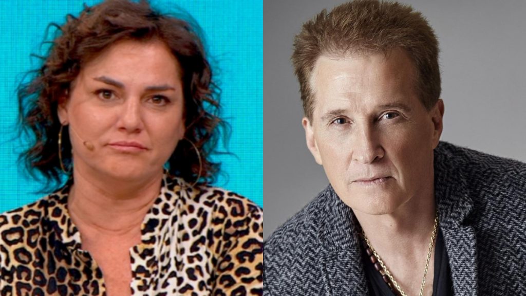 Berta Lasala reveló desconocida propuesta de Emmanuel: “Me ofreció la luna y las estrellas…”