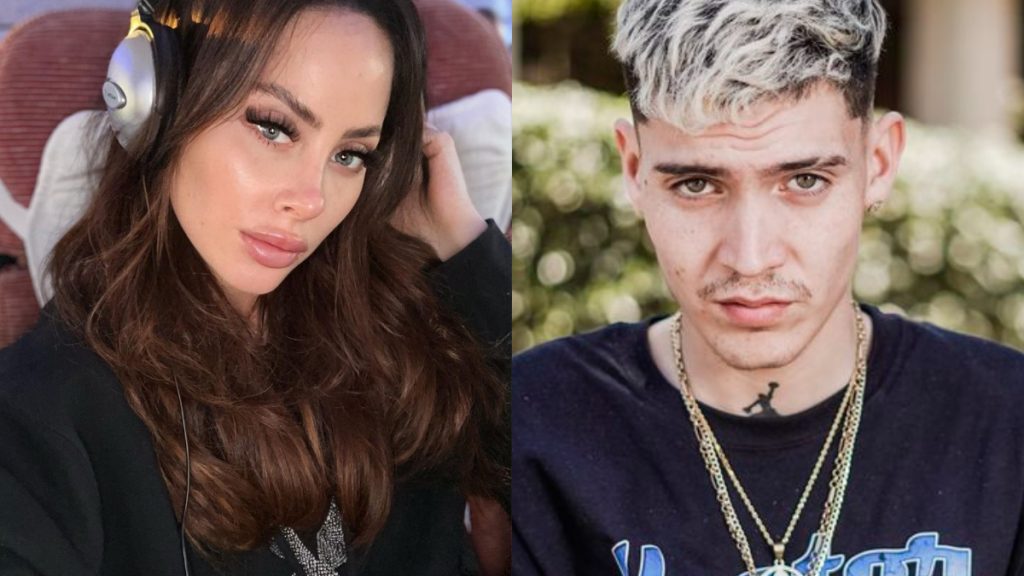 Ignacia Michelson habló de su especial relación con Marcianeke: “Le digo bebé, querubín…”