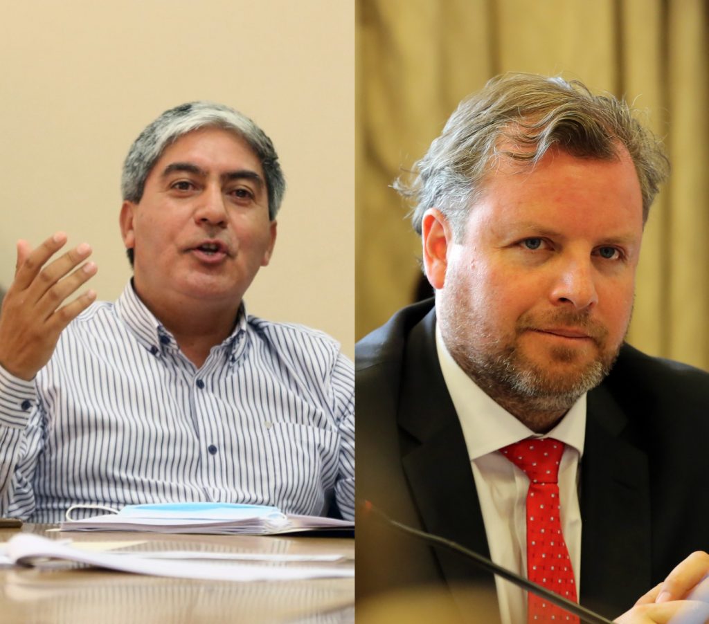 Diputados UDI presentarán proyecto que busca ampliar catálogo de delitos para expulsar a la mayoría de extranjeros condenados