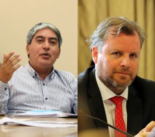 Diputados UDI presentarán proyecto que busca ampliar catálogo de delitos para expulsar a la mayoría de extranjeros condenados