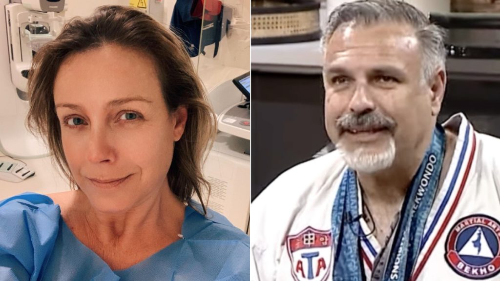 “Se puso a llorar a mares”: Hermano de Claudia Conserva reveló “pacto” que realizaron tras diagnóstico de cáncer