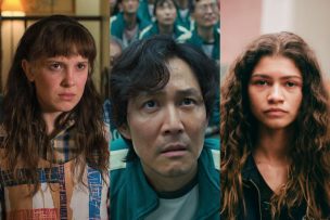 Desde Euphoria a Stranger Things: Dan a conocer a los nominados a los Premios Emmy 2022