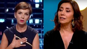 La respuesta sin filtro de Fran García-Huidobro a Carmen Gloria Arroyo: acusó de estar 