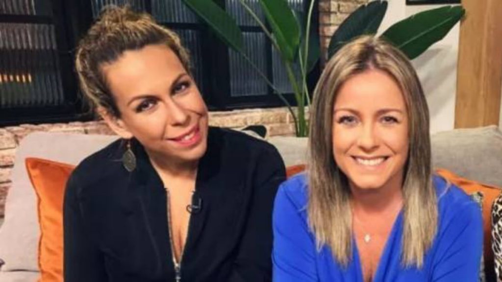 Fran Conserva confesó gran cambio de su personalidad: “Desde que la Claudia se enfermó…”