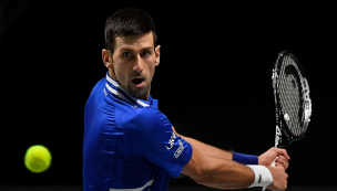 ¿La última esperanza de Nole? Solicitan permiso a Joe Biden para que Djokovic juegue el US Open