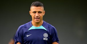 En Francia aseguran que el Marsella ya negocia con Alexis Sánchez