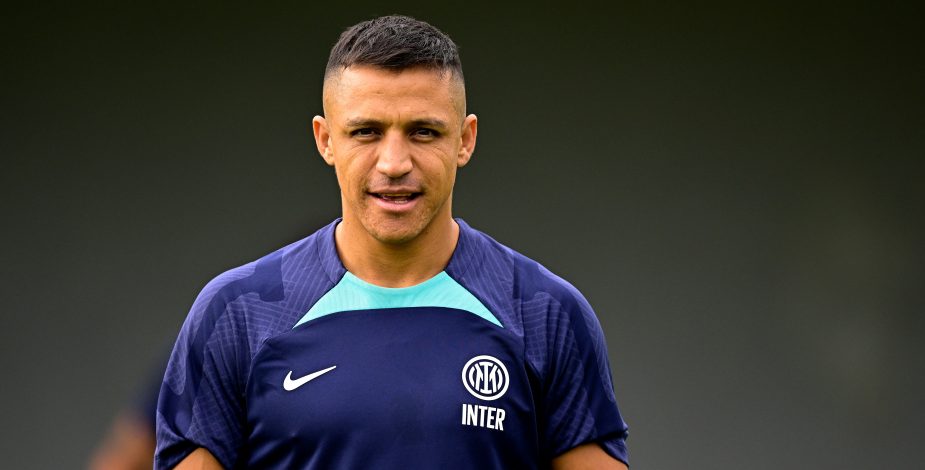 En Francia aseguran que el Marsella ya negocia con Alexis Sánchez