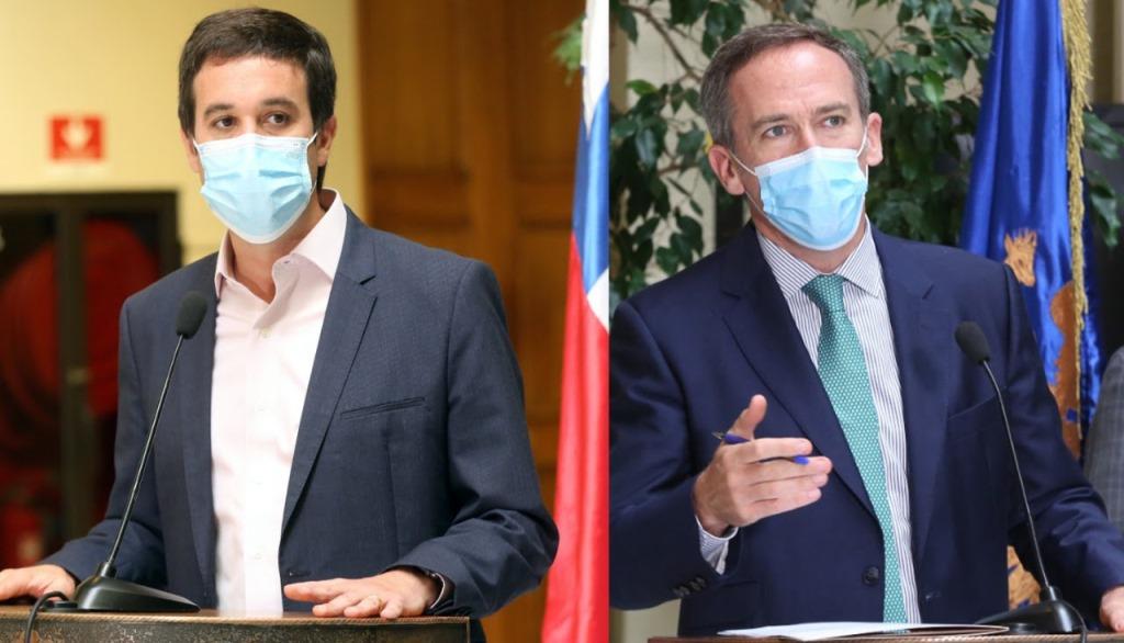 Bancada UDI mantiene incertidumbre sobre apoyo a la renovación del Estado de Excepción