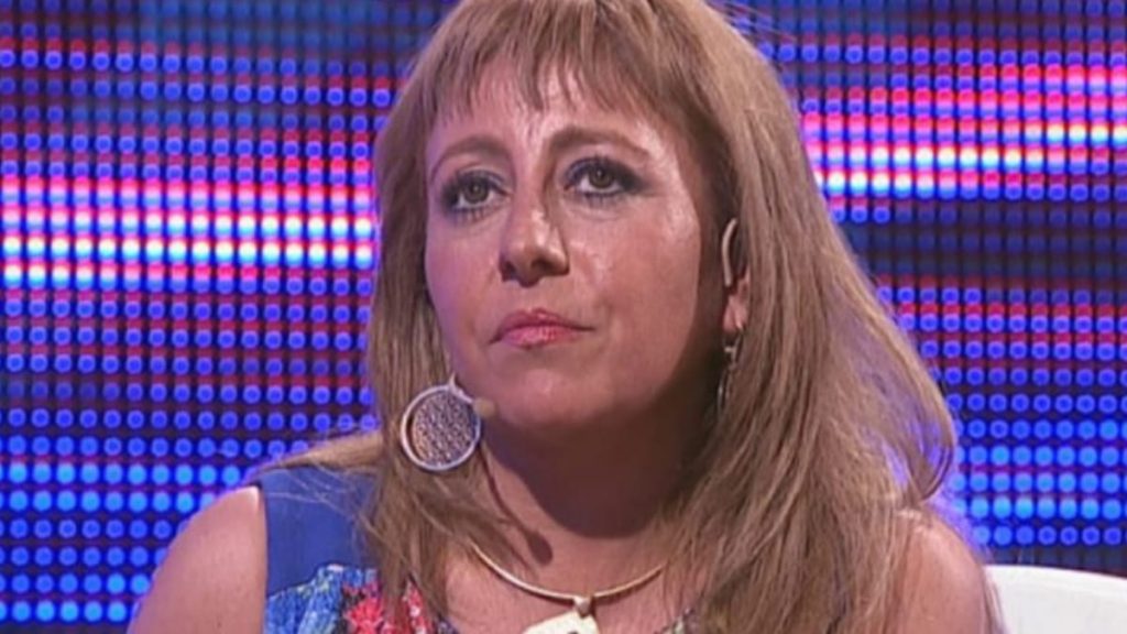 Helhue Sukni habló de gran tristeza que experimenta: “Me da tanta pena…”