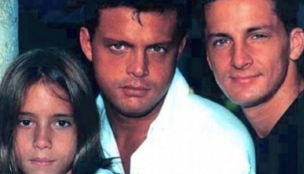 “No opinen…”: hermano de Luis Miguel se refiere al presunto paradero de Marcela Basteri