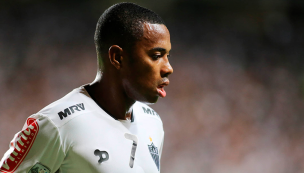 Robinho se retira del fútbol tras ser condenado por violación