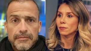 Cecilia Gutiérrez tendría orden de detención en su contra: Iván Núñez habría sido el responsable