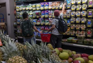 Inflación en EEUU alcanza su nivel más alto desde 1981: Aumentó un 9,1% en 12 meses