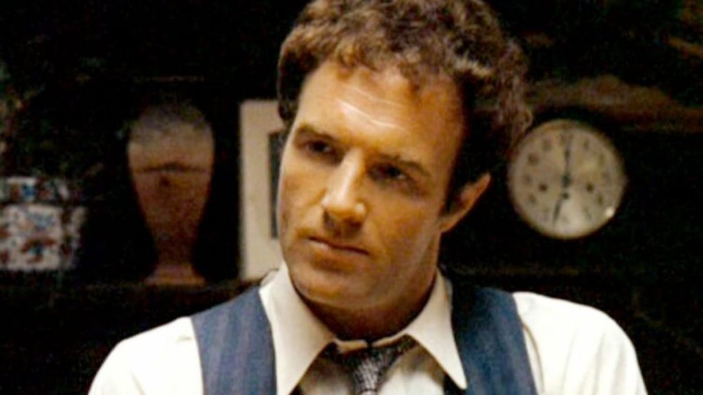 Muere James Caan, intérprete de Sonny Corleone en “El Padrino”