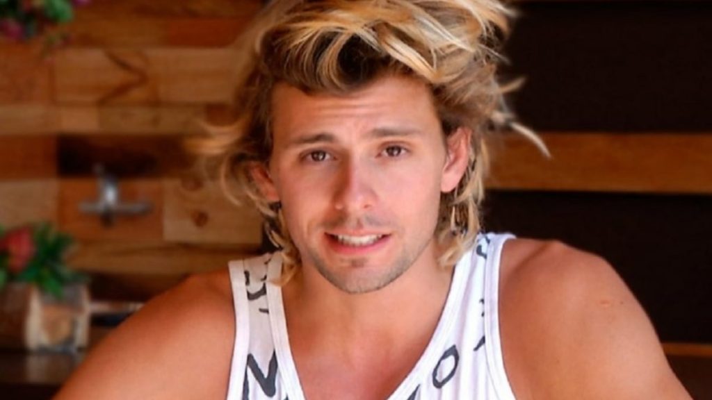 La sensible pérdida que sufrió Joaquín Méndez: “No me pude despedir…”