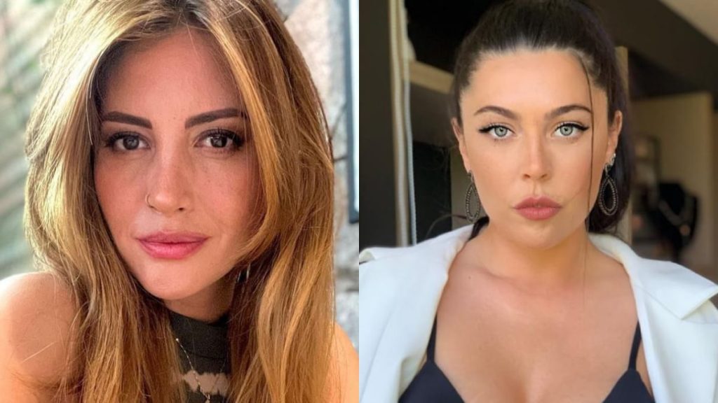 Karen Bejarano respondió a dichos de Daniela Aránguiz: “Deja que los perros ladren…”