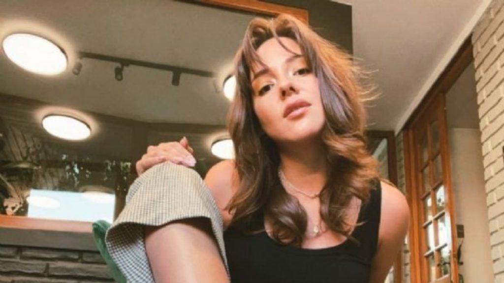 La inesperada reflexión de Kel Calderón sobre su conflicto con Raquel Argandoña: “Todos nos equivocamos”
