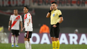 Tano Pasman desató su furia contra Roberto Tobar tras la eliminación de River Plate