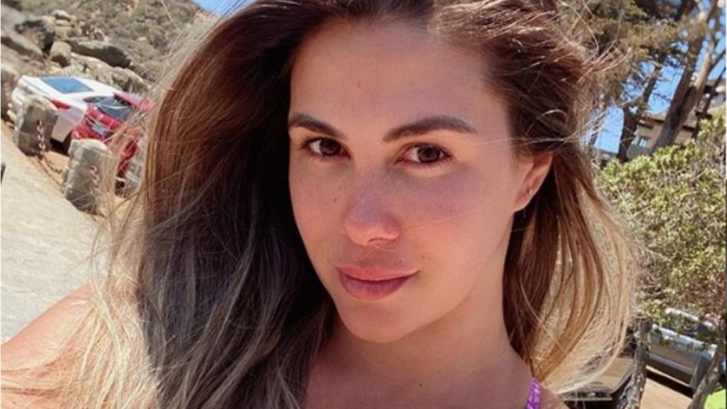 Laura Prieto recordó a su hermano con sensible mensaje: “Pasan los años y te extraño más…”