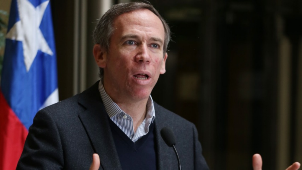 Diputados de la Comisión de Seguridad aprueban proyecto de Ley Nain 2.0