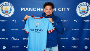 Kalvin Phillips no se olvida de Bielsa tras fichar por el City: “Es el mejor entrenador que conocí”