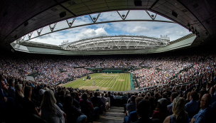 Wimbledon recibe multa por excluir a jugadoras rusas y bielorrusas