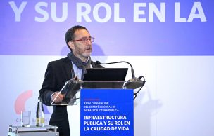 Ministro García anuncia ampliación del polinomio a más un 80% de los futuros contratos para reactivar la construcción