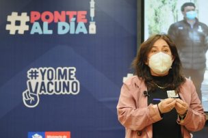 Minsal confirma 8 casos de viruela del mono en el país y detalla que 28 han sido descartados