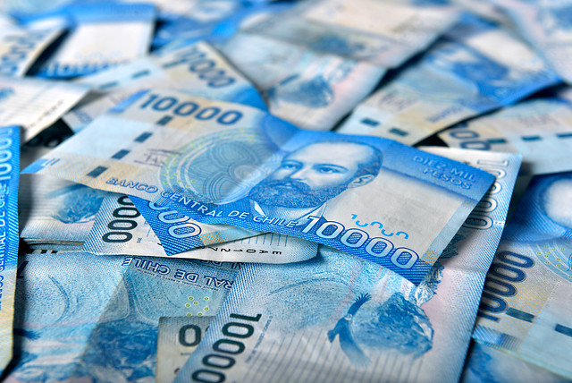 Bono de invierno de $120 mil será ley