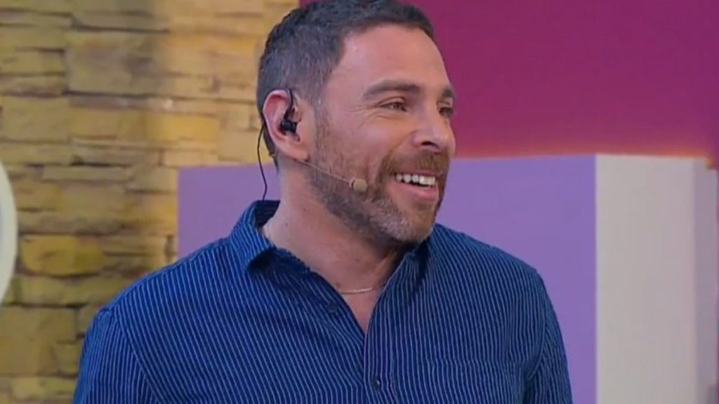 José Antonio Neme reveló “llamados” desde Canal 13: “Cuando hablo de mi contrato…”
