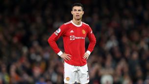 DT del United se niega a la salida de Cristiano Ronaldo: “No está en venta”