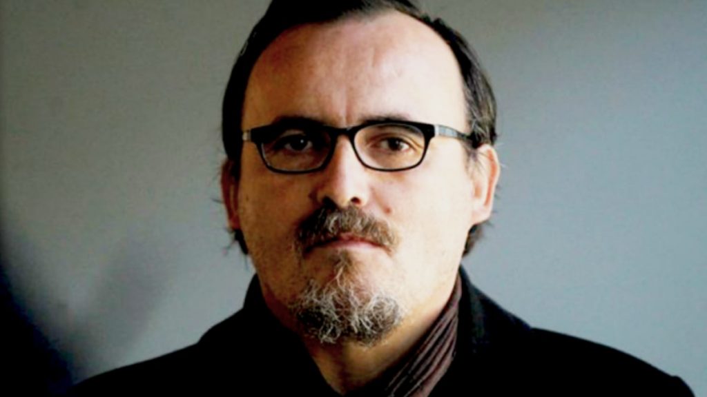 Paul Vásquez rompe el silencio tras polémica en aeropuerto de Santiago: “Me bloqueé y empezó el forcejeo”