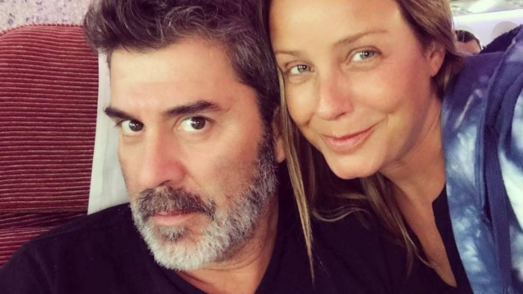 Juan Carlos “Pollo” Valdivia regresó a las redes tras diagnóstico de cáncer de Claudia Conserva