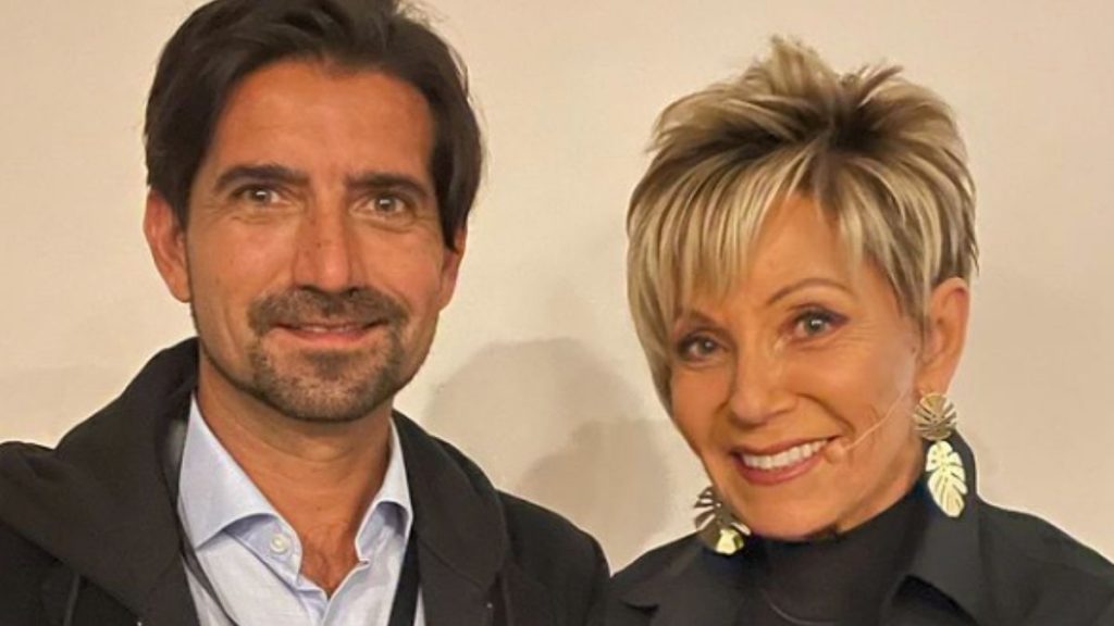 Raquel Argandoña “respondió” a críticas de su relación con Félix Ureta: mostró joya que le regaló