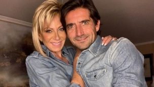 Aseguran que Raquel Argandoña y Felix Ureta terminaron su relación: 