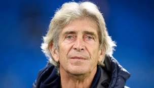 La ambición de Pellegrini en el Betis: “Hay cuatro títulos en disputa y lucharemos por todos ellos”