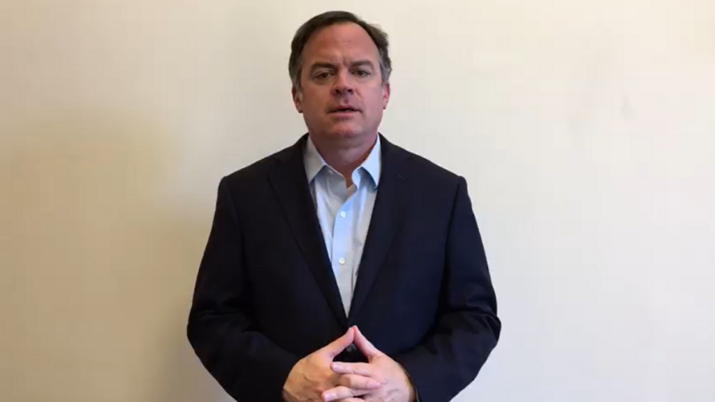 Walker se refiere a los dichos del Presidente Boric sobre quienes están por el Rechazo: “Tenemos un plan para Chile”