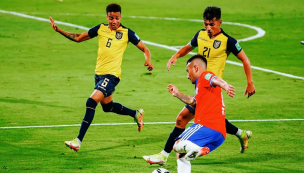 Perú se suma a la demanda de Chile contra Ecuador por el caso de Byron Castillo