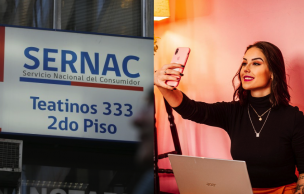 Sernac dicta circular para regular la publicidad a través de influencers