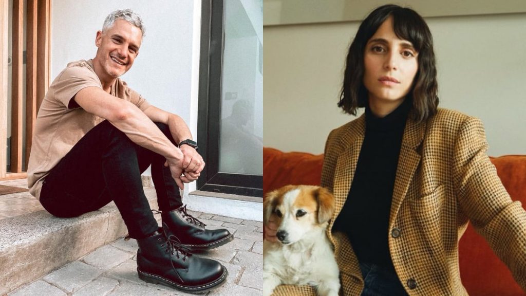 “¿Están juntos?”: Camila Hirane encendió rumores de romance con foto junto a Ricardo Fernández