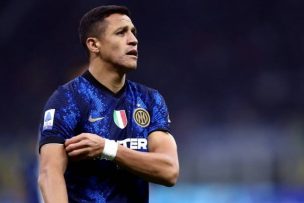 Inter de Milán cede y le pone precio a la salida de Alexis Sánchez