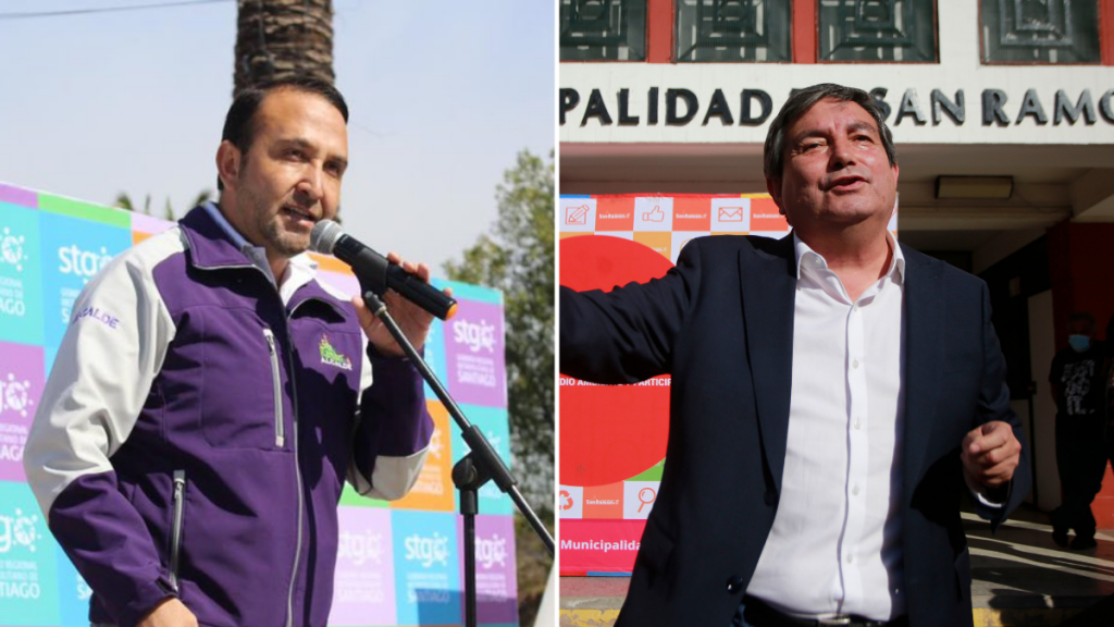 Alcalde de San Ramón critica suspensión de audiencia de juicio abreviado contra Aguilera: “Esto es una vergüenza”
