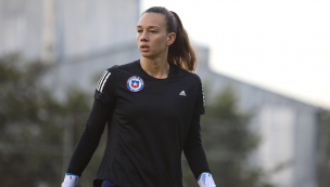 Christiane Endler anticipa el duelo ante Colombia: “Es una final”