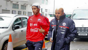 “Gracias por tu fútbol”: el emotivo mensaje de Sampaoli a Jorge Valdivia tras anunciar su retiro