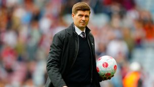 ¡A cuidarse! Las drásticas e insólitas medidas de Gerrard en la interna del Aston Villa